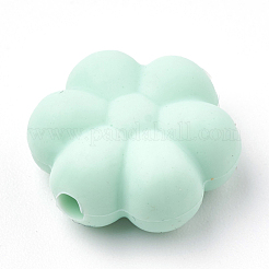 Perles de silicone écologiques de qualité alimentaire&nbsp;SIL-N001-03Q