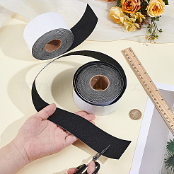 Selbstklebendes Filzband&nbsp;LS-DIY-WH0673-48E-01