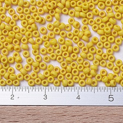 Perline rotonde miyuki rocailles&nbsp;SEED-X0054-RR2311