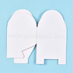 Faltbare Kraftpapierbox&nbsp;LS-CON-K006-02B-02