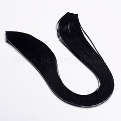 Bandes de papier quilling&nbsp;X-DIY-J001-3mm-B35
