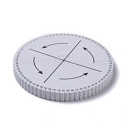 Eva flechtscheibe scheibe&nbsp;LS-TOOL-F017-02A
