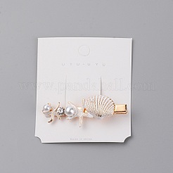 Eisen Haarkralle&nbsp;PHAR-WH0008-06