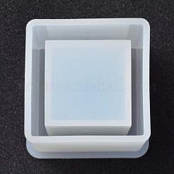 Moules en silicone pour bougeoir bricolage&nbsp;DIY-P051-02