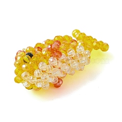 Anhänger aus Glas&nbsp;PALLOY-MZ01342-01