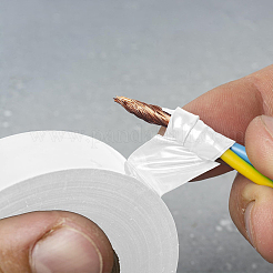 1 Rolle wasserdichtes selbstklebendes PVC-Kunststoffband&nbsp;FIND-CP0003-30A