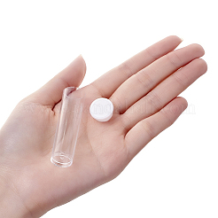 Contenitori di perline di plastica&nbsp;CON-TA0002-01