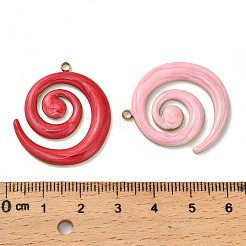 10 pendentif en acier inoxydable 304&nbsp;STAS-H481-01G