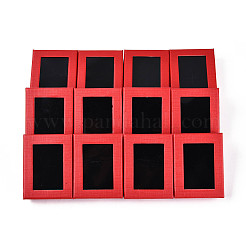 Cajas de joyería de cartón&nbsp;CBOX-N015-03A