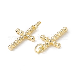Messing Anhänger & Charms&nbsp;X-KK-K271-18G