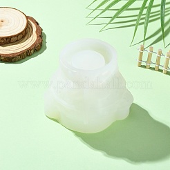 Moldes de silicona para tazas de velas de aromaterapia con forma de cactus&nbsp;ST-CJ0043-077