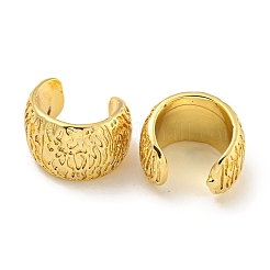 Manschettenohrringe aus Messing für Damen&nbsp;EJEW-C104-116G