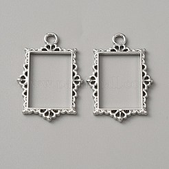 Pendente in lega stile tibetano&nbsp;FIND-WH0111-311