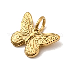 Anhänger aus Edelstahl 304&nbsp;STAS-B094-23G
