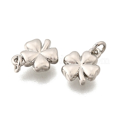 Messing Anhänger & Charms&nbsp;KK-I275-08P-01
