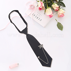 Lacci regolabili in poliestere&nbsp;AJEW-WH20006-204A