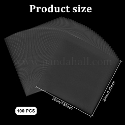 PA-Stickerei-Transferpapier&nbsp;DIY-WH0678-28