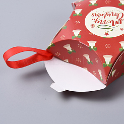 Coffrets cadeaux de noël en forme d'étoile&nbsp;CON-L024-F01