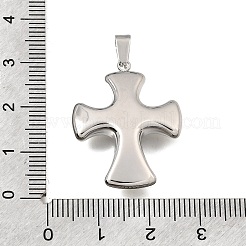 Ciondoli pasquali in ottone&nbsp;KK-E802-19P-A