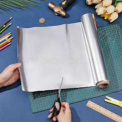 Aluminiumfolienpapierrolle zum Basteln&nbsp;AJEW-WH0696-466B