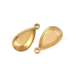 Pendentifs en acier inoxydable 304&nbsp;STAS-L317-41G