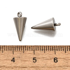 201 pendentifs en acier inoxydable&nbsp;STAS-F311-05P-03