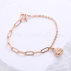 Bracelet d'amitié minimaliste japonais pour femme&nbsp;ZH9600