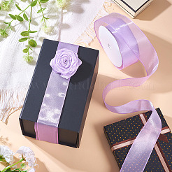 Cinta de organza de poliéster&nbsp;TAC0006-01D
