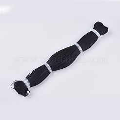 Umweltfreundliche gewachste Baumwollschnur&nbsp;YC-S008-01