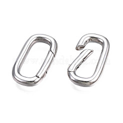 Federringringe aus Messing&nbsp;KK-N216-357P