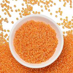 Perles rondes Toho 8/0&nbsp;SEED-XTR08-1827