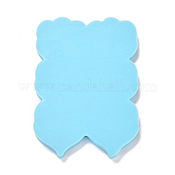 Valentinstag Thema DIY Anhänger Silikonformen&nbsp;DIY-C009-02F