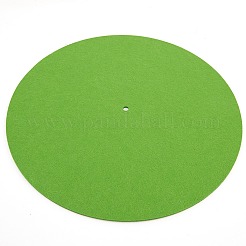 Almohadillas de fieltro para cd&nbsp;AJEW-WH20060-51C