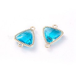 Glasverbindungsstecker&nbsp;GLAA-A037-E-02KC