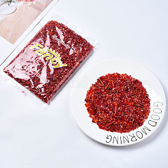 Perle di semi di vetro 100g&nbsp;SEED-SZ0001-027E