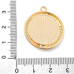 Emaille Anhänger Legierung&nbsp;FIND-M060-10G