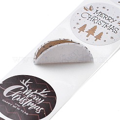 Selbstklebende Rollenaufkleberetiketten&nbsp;X-DIY-S001-03A