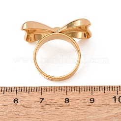 Fingerringe aus Edelstahl 304&nbsp;SA-CBA751F-01G