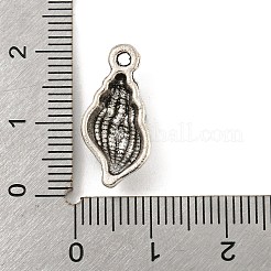 Pendente in lega stile tibetano&nbsp;FIND-M011-13AS