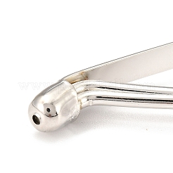 Eisen Haarband Zubehör&nbsp;IFIN-D087-04P