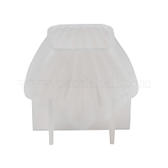 Muschelform DIY Silikonformen&nbsp;LS-DIY-A059-06