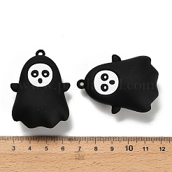 Halloween-Anhänger aus PVC-Kunststoff&nbsp;FIND-I069-01E