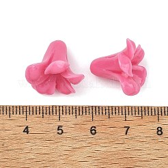 Tinti perle di corallo sintetici&nbsp;GG-H001-01C-04
