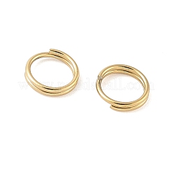 Spaltringe aus Edelstahl 304&nbsp;X-STAS-G191-11G-01