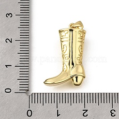 Messing Anhänger & Charms&nbsp;KK-U072-29G