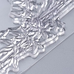 Tampons en silicone&nbsp;DIY-L036-A03