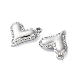 Pendentifs en acier inoxydable 304 anti-ternissement&nbsp;STAS-G338-14P