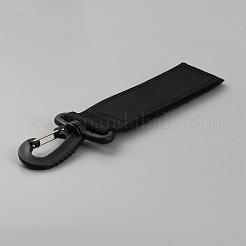 Kajak-Paddelhalter aus Nylonband mit Kunststoffverschluss&nbsp;FIND-WH0046-282