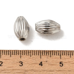 Gestellmessingperlen&nbsp;KK-K373-06P
