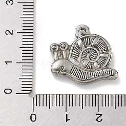 Anhänger aus Edelstahl 304&nbsp;STAS-D197-18AS